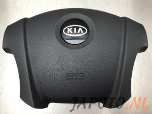 Gebrauchte Airbag links (Lenkrad) Kia Sportage (JE) 2.7 V6 24V 4x4 Preis € 49,00 Margenregelung angeboten von Japoto Parts B.V.