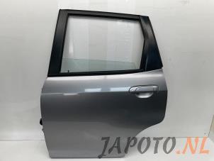 Used Rear door 4-door, left Honda Jazz (GD/GE2/GE3) 1.3 i-Dsi Price € 124,95 Margin scheme offered by Japoto Parts B.V.