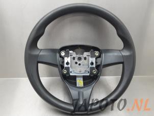 Used Steering wheel Chevrolet Spark 1.0 16V Bifuel Price € 49,95 Margin scheme offered by Japoto Parts B.V.