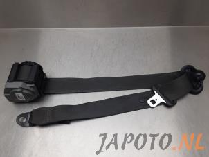 Used Rear seatbelt, left Chevrolet Spark 1.0 16V Bifuel Price € 39,95 Margin scheme offered by Japoto Parts B.V.