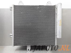 Used Air conditioning radiator Toyota Aygo (B40) 1.0 12V VVT-i Price € 49,95 Margin scheme offered by Japoto Parts B.V.