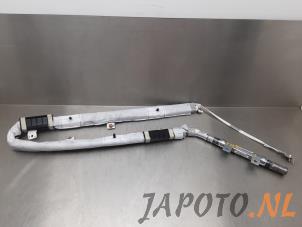 Używane Kurtyna lewa Kia Picanto (TA) 1.0 12V Cena € 49,00 Procedura marży oferowane przez Japoto Parts B.V.