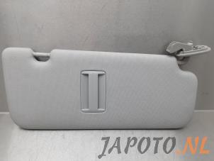 Used Sun visor Kia Picanto (TA) 1.0 12V Price € 14,99 Margin scheme offered by Japoto Parts B.V.