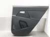Kia Sportage (SL) 1.6 GDI 16V 4x2 Revêtement portière 4portes arrière droite