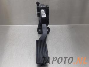Gebrauchte Gaspedal Kia Picanto (TA) 1.0 12V Preis € 19,99 Margenregelung angeboten von Japoto Parts B.V.