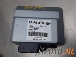 Used Power steering computer Kia Picanto (TA) 1.0 12V Price € 69,95 Margin scheme offered by Japoto Parts B.V.