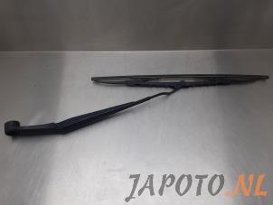 Gebrauchte Scheibenwischerarm vorne Kia Picanto (TA) 1.0 12V Preis € 12,50 Margenregelung angeboten von Japoto Parts B.V.
