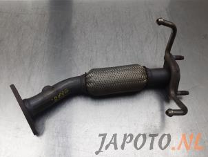 Gebrauchte Auspuff Hauptrohr Kia Picanto (TA) 1.0 12V Preis € 34,95 Margenregelung angeboten von Japoto Parts B.V.