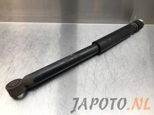 Used Rear shock absorber, left Suzuki Swift (ZA/ZC/ZD) 1.2 16V Price € 14,95 Margin scheme offered by Japoto Parts B.V.