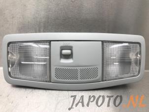 Used Interior lighting, front Mitsubishi Lancer Sports Sedan (CY/CZ) 1.8 MIVEC 16V Price € 14,95 Margin scheme offered by Japoto Parts B.V.