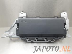 Używane Poduszka powietrzna kolanowa lewa Mitsubishi Lancer Sports Sedan (CY/CZ) 1.8 MIVEC 16V Cena € 74,95 Procedura marży oferowane przez Japoto Parts B.V.