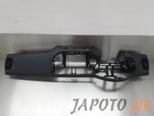 Używane Element deski rozdzielczej Kia Rio III (UB) 1.2 CVVT 16V Cena € 149,95 Procedura marży oferowane przez Japoto Parts B.V.