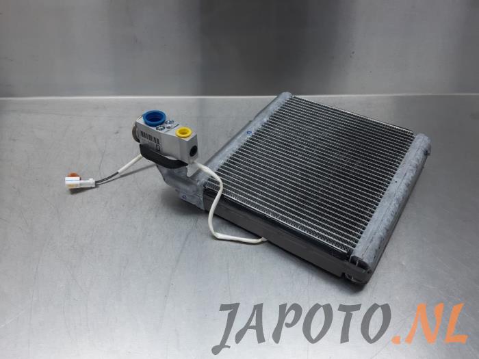 Evaporador de aire acondicionado de un Honda Jazz (GK) 1.5 VTEC 16V 2018