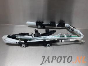 Usagé Airbag de toit gauche Honda Jazz (GK) 1.5 VTEC 16V Prix € 149,00 Règlement à la marge proposé par Japoto Parts B.V.