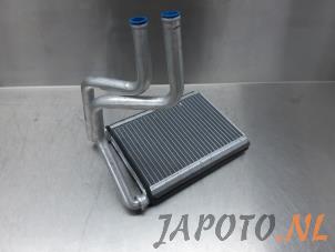 Usagé Radiateur chauffage Honda Jazz (GK) 1.5 VTEC 16V Prix € 59,95 Règlement à la marge proposé par Japoto Parts B.V.