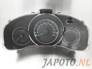 Usados Cuentakilómetros Honda Jazz (GK) 1.5 VTEC 16V Precio € 99,95 Norma de margen ofrecido por Japoto Parts B.V.