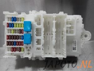 Used Fuse box Honda Jazz (GK) 1.5 VTEC 16V Price € 74,95 Margin scheme offered by Japoto Parts B.V.