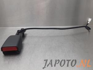Usagé Insertion ceinture de sécurité avant droite Honda Jazz (GK) 1.5 VTEC 16V Prix € 24,95 Règlement à la marge proposé par Japoto Parts B.V.