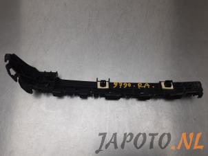 Used Rear bumper bracket, right Honda Jazz (GK) 1.5 VTEC 16V Price € 14,95 Margin scheme offered by Japoto Parts B.V.