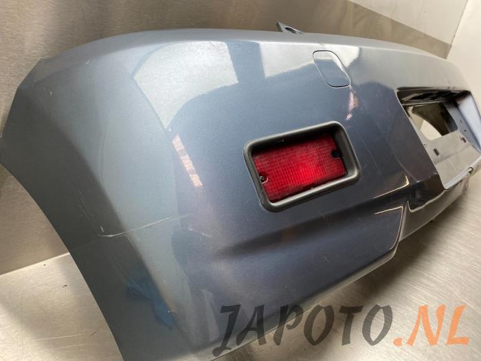 Stoßstange hinten Daihatsu Materia 1.3 16V - Japoto Parts B.V
