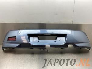 Used Rear bumper Daihatsu Materia 1.3 16V Price € 100,00 Margin scheme offered by Japoto Parts B.V.