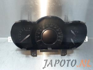 Gebrauchte Tacho - Kombiinstrument KM Kia Rio III (UB) 1.2 CVVT 16V Preis € 60,00 Margenregelung angeboten von Japoto Parts B.V.