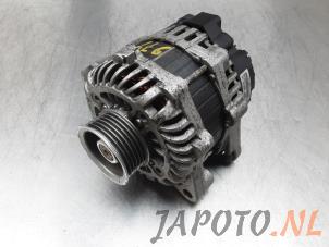 Używane Pradnica Honda Jazz (GK) 1.5 VTEC 16V Cena € 89,95 Procedura marży oferowane przez Japoto Parts B.V.