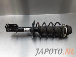 Usagé Barre amortisseur avant gauche Honda Jazz (GK) 1.5 VTEC 16V Prix € 59,95 Règlement à la marge proposé par Japoto Parts B.V.