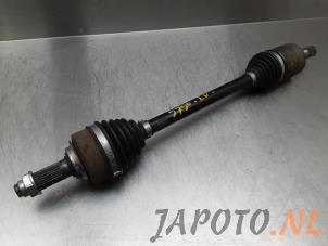 Usagé Cardan gauche (transmission) Honda Jazz (GK) 1.5 VTEC 16V Prix € 114,95 Règlement à la marge proposé par Japoto Parts B.V.