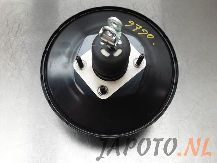 Usagé Servo frein Honda Jazz (GK/GP) 1.5 VTEC 16V Prix € 62,95 Règlement à la marge proposé par Japoto Parts B.V.