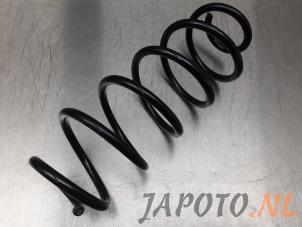 Used Rear coil spring Honda Jazz (GK) 1.5 VTEC 16V Price € 24,95 Margin scheme offered by Japoto Parts B.V.