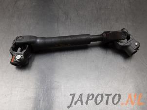 Used Steering column Honda Jazz (GK) 1.5 VTEC 16V Price € 74,95 Margin scheme offered by Japoto Parts B.V.