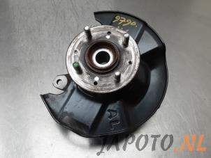 Usagé Moyeu de roue avant Honda Jazz (GK) 1.5 VTEC 16V Prix € 99,95 Règlement à la marge proposé par Japoto Parts B.V.