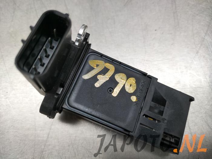 Gebrauchte Luftmassenmesser Honda Jazz (GK/GP) 1.5 VTEC 16V Preis € 78,70 Margenregelung angeboten von Japoto Parts B.V.
