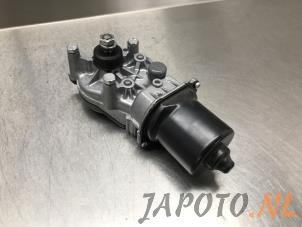 Usagé Moteur essuie-glace avant Honda Jazz (GK) 1.5 VTEC 16V Prix € 79,95 Règlement à la marge proposé par Japoto Parts B.V.