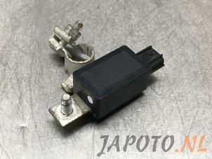 Usagé Capteur de batterie Honda Jazz (GK) 1.5 VTEC 16V Prix € 34,95 Règlement à la marge proposé par Japoto Parts B.V.