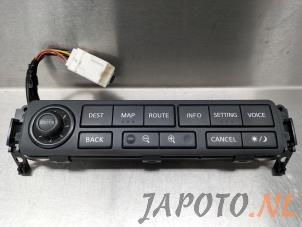 Usados Panel de control de navegación Nissan Murano (Z51) 3.5 V6 24V 4x4 Precio € 99,00 Norma de margen ofrecido por Japoto Parts B.V.