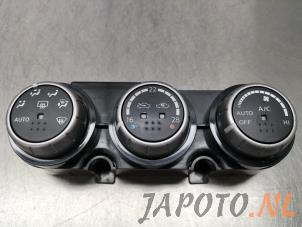 Usados Panel de control de calefacción Nissan Murano (Z51) 3.5 V6 24V 4x4 Precio € 49,95 Norma de margen ofrecido por Japoto Parts B.V.