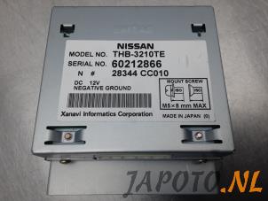 Usados Módulo de navegación Nissan Murano (Z51) 3.5 V6 24V 4x4 Precio € 64,95 Norma de margen ofrecido por Japoto Parts B.V.