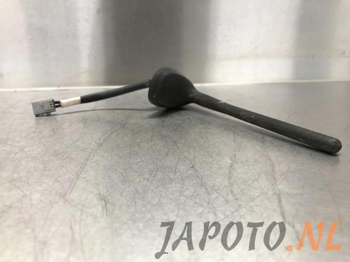 Używane Antena Mazda CX-7 2.3 MZR DISI Turbo 16V Cena € 31,45 Procedura marży oferowane przez Japoto Parts B.V.