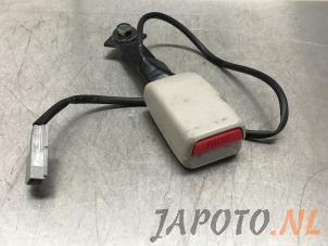 Used Front seatbelt buckle, right Mazda CX-7 2.3 MZR DISI Turbo 16V Price € 14,95 Margin scheme offered by Japoto Parts B.V.