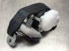Rear seatbelt, right from a Toyota Corolla Verso (R10/11) 2.2 D-4D 16V 2006