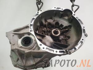 Usagé Boîte de vitesse Mitsubishi Lancer Sports Sedan (CY/CZ) 1.8 MIVEC 16V Prix € 350,00 Règlement à la marge proposé par Japoto Parts B.V.