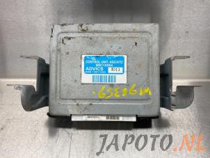 Usagé Module (divers) Mitsubishi Pajero Canvas Top (V6/7) 3.2 DI-D 16V Prix € 74,95 Règlement à la marge proposé par Japoto Parts B.V.