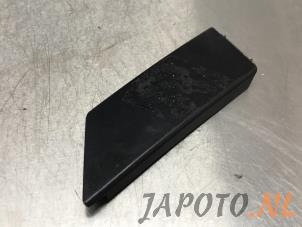 Used A-pillar cover, right Toyota Yaris II (P9) 1.3 16V VVT-i Price € 14,95 Margin scheme offered by Japoto Parts B.V.