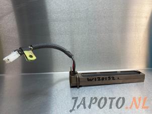 Used Heater resistor Suzuki Grand Vitara I (FT/GT/HT) 2.0 TDi 16V Price € 20,00 Margin scheme offered by Japoto Parts B.V.