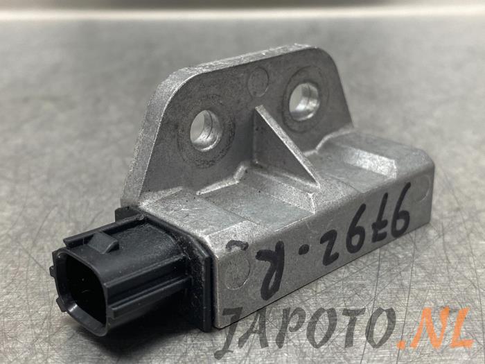 Begagnade Airbagsensor Nissan Murano (Z51) 3.5 V6 24V 4x4 Pris € 15,70 Marginaltabell erbjuds av Japoto Parts B.V.