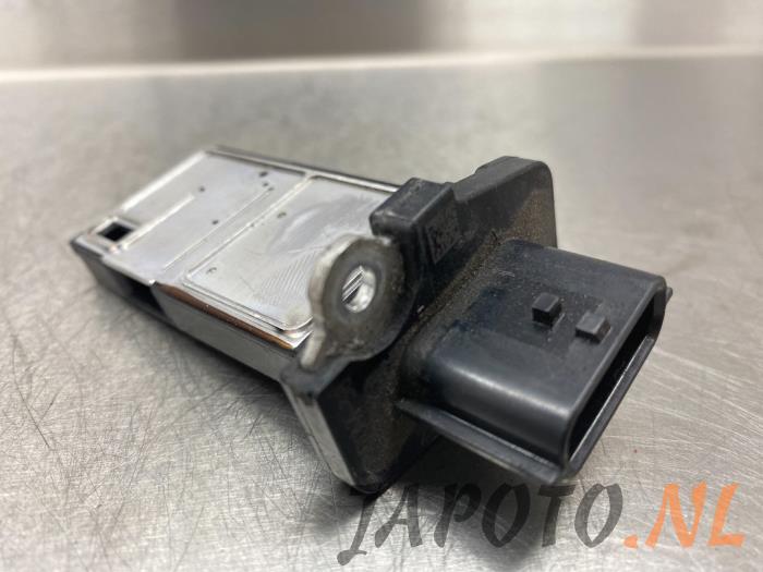 Gebrauchte Luftmassenmesser Nissan Murano (Z51) 3.5 V6 24V 4x4 Preis € 20,95 Margenregelung angeboten von Japoto Parts B.V.