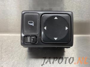 Used Mirror switch Nissan Murano (Z51) 3.5 V6 24V 4x4 Price € 9,95 Margin scheme offered by Japoto Parts B.V.