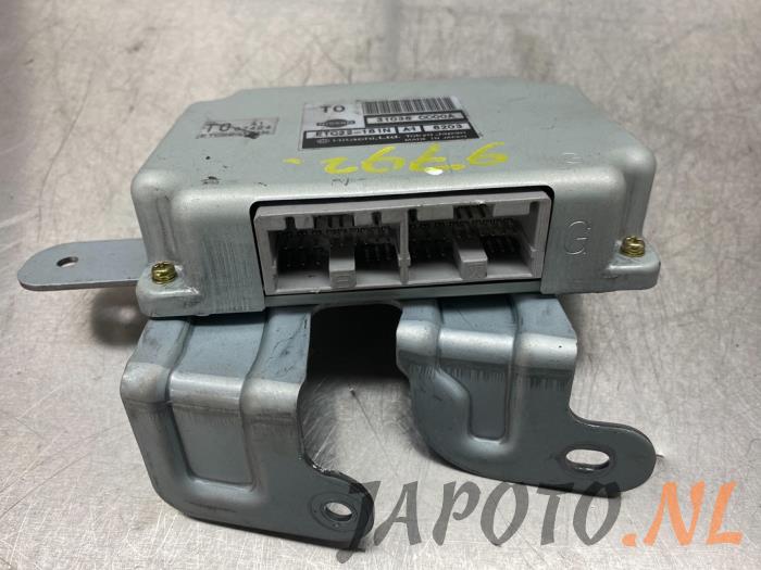 Used Automatic gearbox computer Nissan Murano (Z51) 3.5 V6 24V 4x4 Price € 52,45 Margin scheme offered by Japoto Parts B.V.